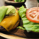 User's review image for クアアイナ 五反田店