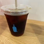 User's review image for ブルーボトルコーヒー 新宿カフェ