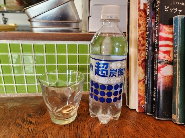 用户对于ピッツェリア ダ マッシモ的评论高清图