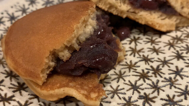 用戶對於御菓子司 白樺 本店的評論高清圖