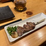用戶對於鶏鷹的評論圖