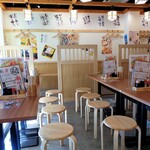 用戶對於鳥劇場 御徒町店的評論圖