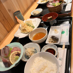 用戶對於大きな小料理屋 天彩的評論圖