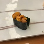 用戶對於銀座 久兵衛 帝国ホテル大阪店的評論圖