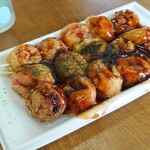User's review image for 甘栄堂