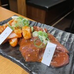 用戶對於焼肉七つ星 福島店的評論圖