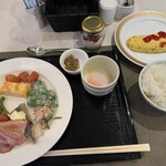 用戶對於クラウンカフェ的評論圖