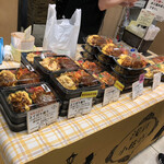 用户对于洋食小松亭 浅草松屋店的评论图