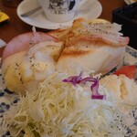 用戶對於前田珈琲 高台寺店的評論圖