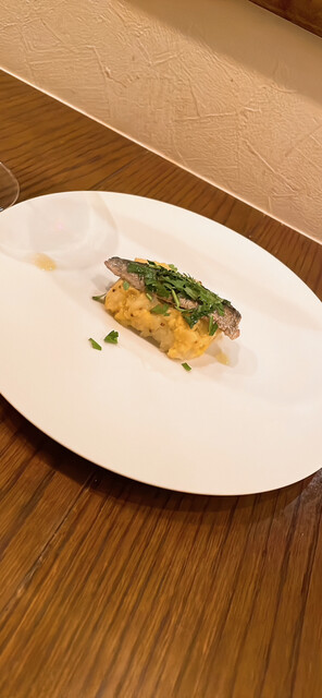 User's recommendation image for BISTRO FUKUROO