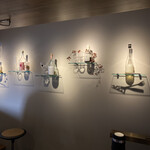 User's review image for 内山三丁目チーズバー