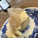 User's review image for サボラミ