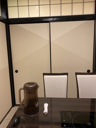用戶對於豚しゃぶ せいろ蒸し専門店 豚匠 北浜邸的評論圖