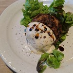 用戶對於産直野菜と厳選ワインのお店 Wine Bar Hiyake 人形町的評論圖