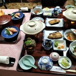 用户对于クリフハウス・柳田旅館的评论图