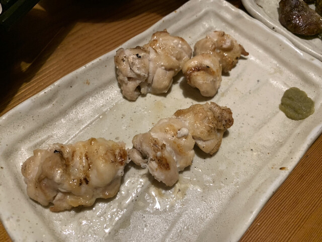 用戶對於鳥貴族 赤羽店的評論高清圖