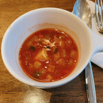 User's review image for パスターヴォラ 月島店