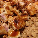 用戶對於鶏鬨はなれ 勝どき清澄通り店的評論圖