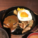 User's review image for 鉄板焼き 鉄仁