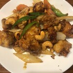 用戶對於バーン・キラオ 下北沢店的評論圖