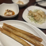 User's review image for 三九厨房 渋谷店