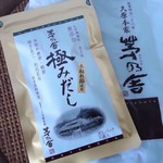 用戶對於茅乃舎 大阪高島屋店的評論圖