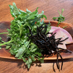 User's review image for BiOcafe