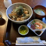 User's review image for てんぷら 高七