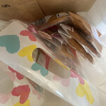 User's review image for モジョ クッキー