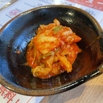 User's review image for 炭火焼肉食道園 大森店