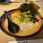 用戶對於麺や 虎鉄 豊岡店的評論圖
