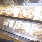 用戶對於亀戸升本 銀座三越店的評論圖