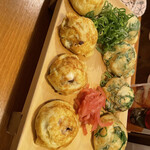 用戶對於はち八 池袋西口店的評論圖