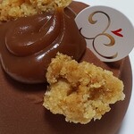 User's review image for ココロトカカオ