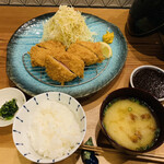 用戶對於とんかつ とんとん的評論圖