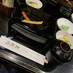 用戶對於喜代川的評論圖