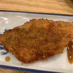 用戶對於かぶら屋 青砥店的評論圖