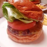 User's review image for LAIDBACK BY BURGERLION