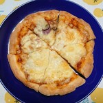 用户对于麦の粉的评论图