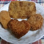 User's review image for 松原きっちん