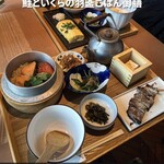 用戶對於和食時々酒 ときのとき的評論圖
