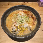 用戶對於札幌らーめん獅子王 心斎橋店的評論圖