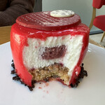 用戶對於bubo BARCELONA 表参道店的評論圖