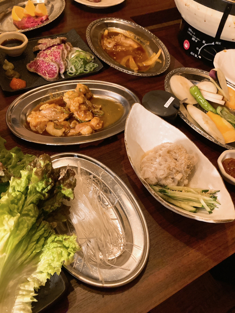 用戶對於お肉家 季稟的評論圖
