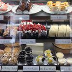 User's review image for ファンフル 洋菓子店