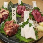 用戶對於馬鹿うま JR御徒町南口店的評論圖
