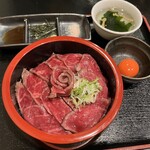 用户对于焼肉食道しんしん 宇治小倉店的评论图