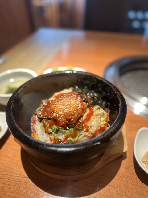 用戶對於焼肉・韓国料理KollaBo イオンモール福津店的評論高清圖