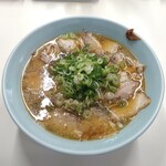用户对于中華そば 双鳩的评论图