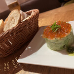User's review image for 表参道ワイン食堂Den